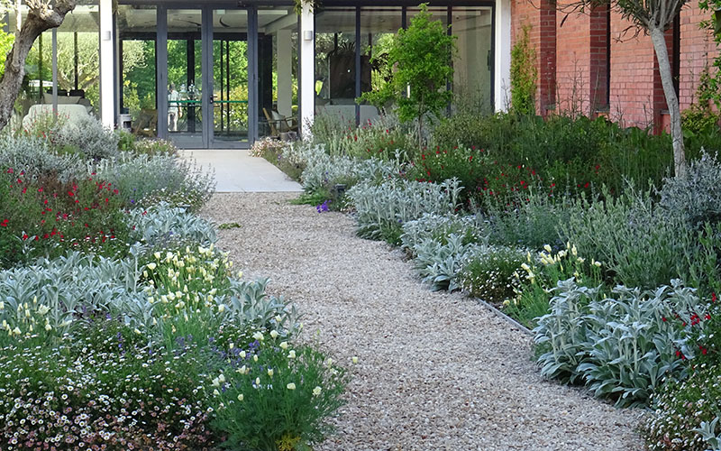 Más biodiversidad en el jardÃn: una urgencia y muchos beneficios (1ª parte)